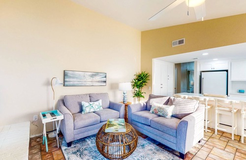 Ocean Hills House | Lovely coastal home with private saltwater pool/spa, fireplace, bikes, Ping-Pong