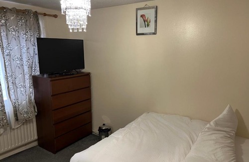 New Cross Apartment | Lovely & Comfortable 2 bedroom Flat