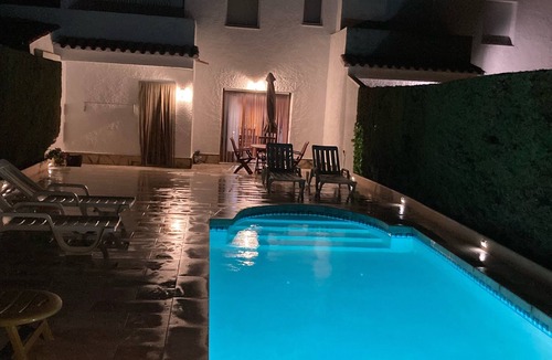 Les Planes del Rei Villa | Lovely, comfortable house with garden and private pool