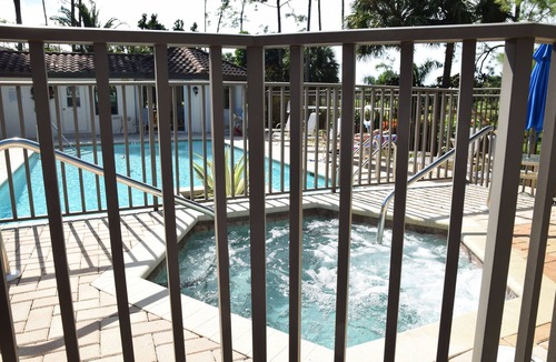 Lely Golf Estates Condo | Lovely condo for relax