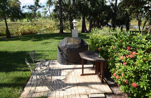 Lely Golf Estates Condo | Lovely condo for relax