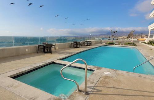 Primo Tapia Apartment | Lovely Condo Stunning Ocean View