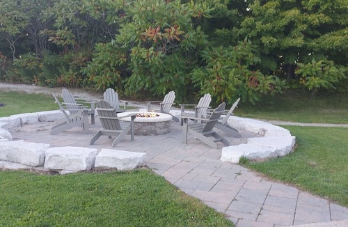 Oro-Medonte Condo | Lovely condo unit in Horseshoe Valley