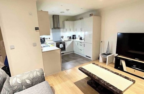 Bromley Common and Keston Apartment | Lovely Cosy Apartmentnn