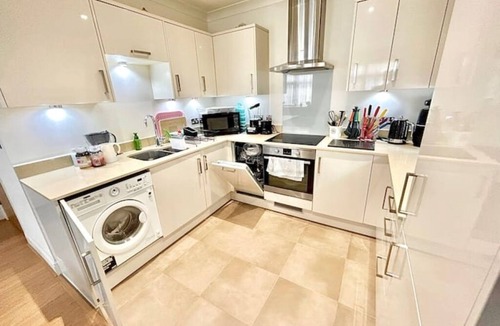 Bromley Common and Keston Apartment | Lovely Cosy Apartmentnn