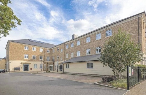 Bromley Common and Keston Apartment | Lovely Cosy Apartmentnn