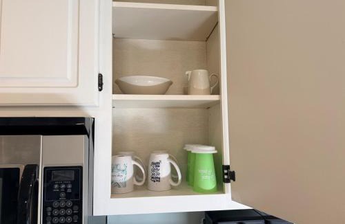 Montclair House | Lovely cottage 5 minutes from Masters Golf Course