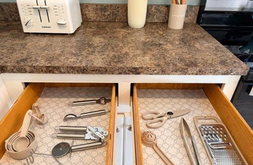 Montclair House | Lovely cottage 5 minutes from Masters Golf Course