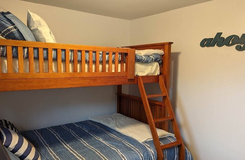 Grand Barachois Cottage | Lovely cottage with private beach access!