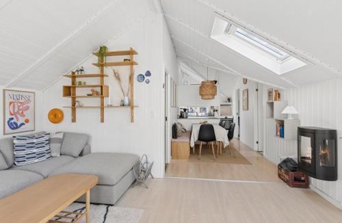 Hoeve Strand House | Lovely Cottage Close To A Beautiful Beach