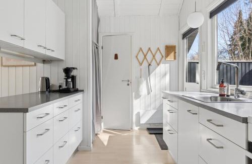 Hoeve Strand House | Lovely Cottage Close To A Beautiful Beach
