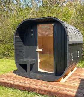 Knubbeløkke House | Lovely Cottage Close To Beach And Forest