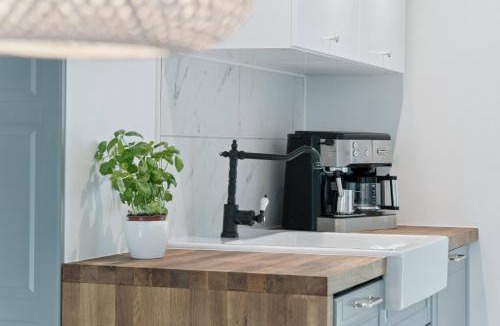 Knubbeløkke House | Lovely Cottage Close To Beach And Forest