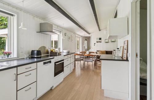 Yderby House | Lovely Cottage Close To Beach And Nature