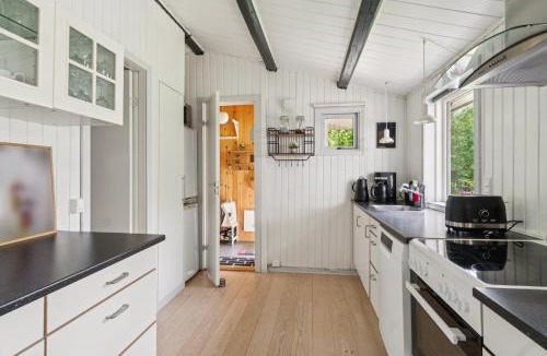 Yderby House | Lovely Cottage Close To Beach And Nature