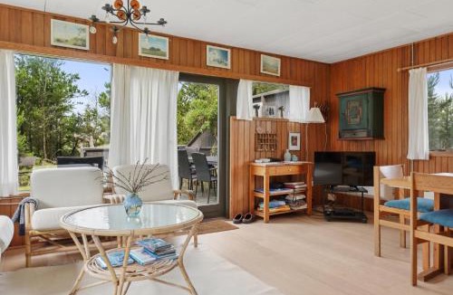 Rødhus House | Lovely Cottage Close To The North Sea