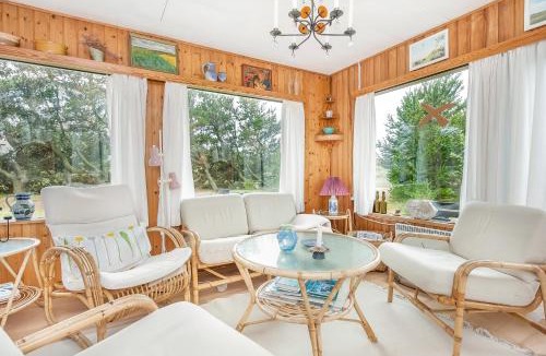 Rødhus House | Lovely Cottage Close To The North Sea