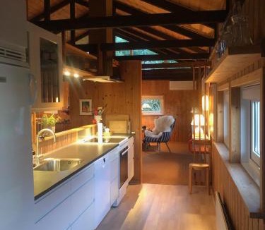Hvorup Klit House | Lovely Cottage Close To The Beach
