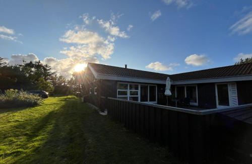 Hvorup Klit House | Lovely Cottage Close To The Beach