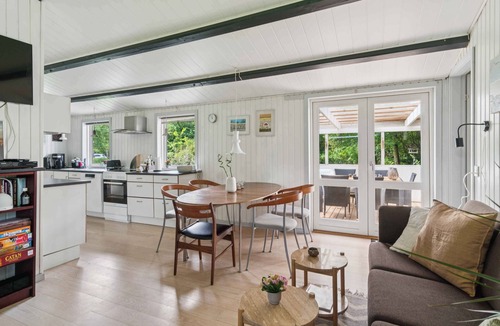 Yderby House | Lovely cottage close to beach and nature
