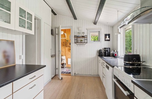 Yderby House | Lovely cottage close to beach and nature