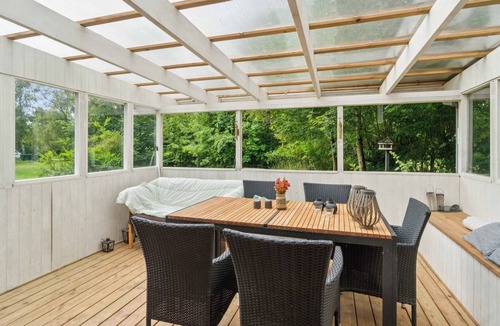 Yderby House | Lovely cottage close to beach and nature