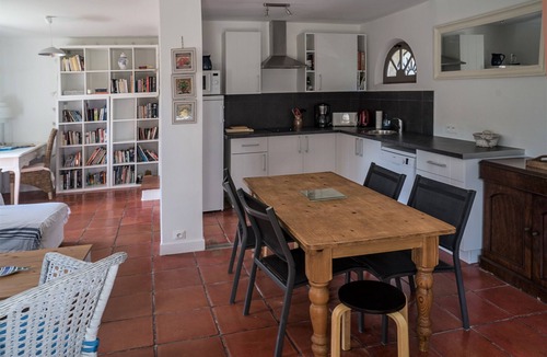 La Garde-Freinet House | Lovely cottage, heated pool, large grounds