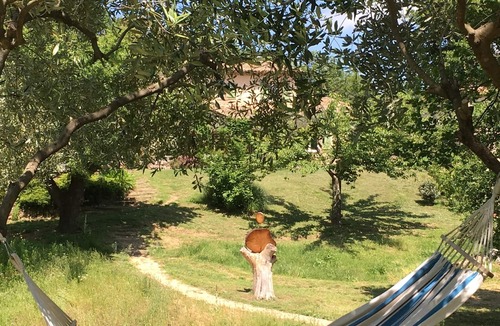 La Garde-Freinet House | Lovely cottage, heated pool, large grounds