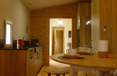 Prigonrieux House | Lovely Cottage