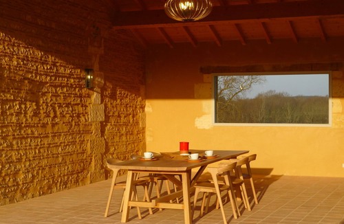 Prigonrieux House | Lovely Cottage