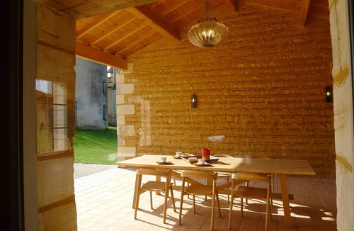 Prigonrieux House | Lovely Cottage