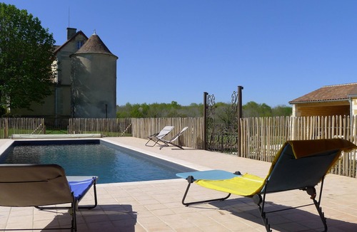 Prigonrieux House | Lovely Cottage