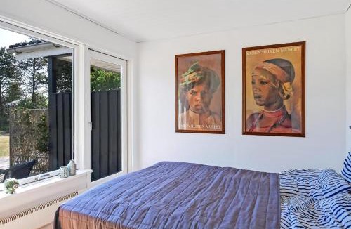 Kramnitse House | Lovely Cottage Full Of Holiday Atmosphere