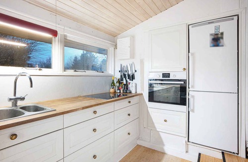 Dronningmolle House | Lovely cottage in Dronningmølle