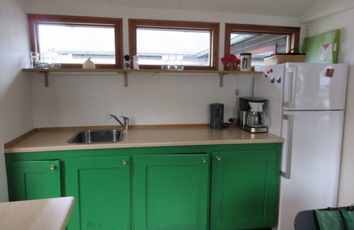 Nykobing Mors House | Lovely cottage in attractive area in Nykøbing M.
