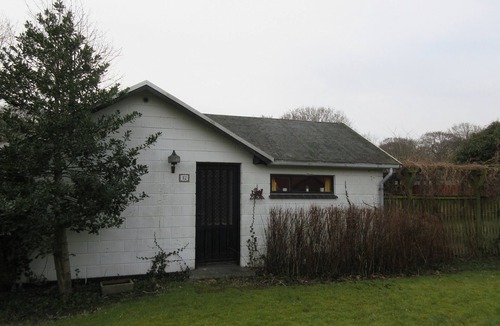 Nykobing Mors House | Lovely cottage in attractive area in Nykøbing M.