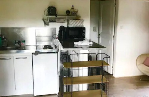 Saint-Gervais Cottage | Lovely cottage in a green and quiet setting!