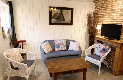 Honfleur House | Lovely cottage in Honfleur center