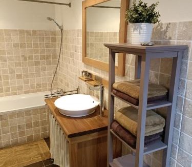 Honfleur House | Lovely cottage in Honfleur center