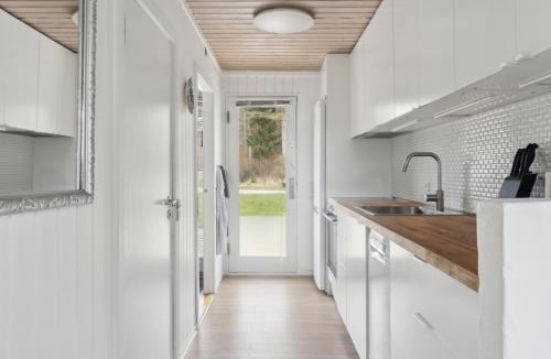 Rageleje House | Lovely Cottage In Peaceful Surroundings
