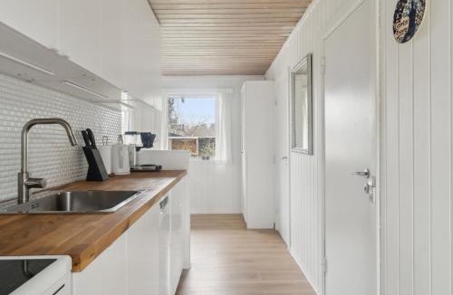 Rageleje House | Lovely Cottage In Peaceful Surroundings