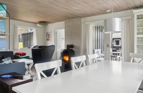 Rageleje House | Lovely Cottage In Peaceful Surroundings