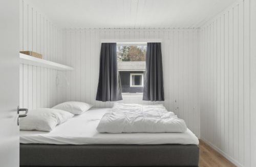 Rageleje House | Lovely Cottage In Peaceful Surroundings