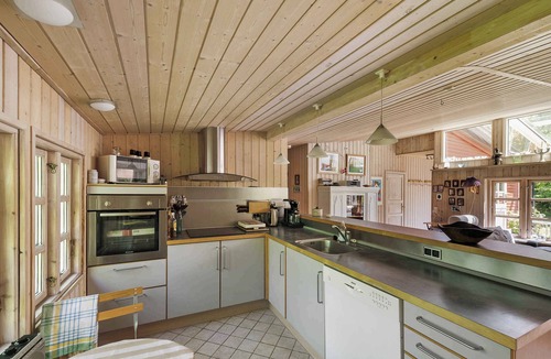 Boderne House | Lovely cottage in recreation area