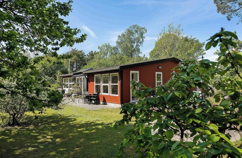 Boderne House | Lovely cottage in recreation area