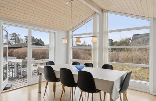 Oster Somarken House | Lovely Cottage Near A Fantastic Beach