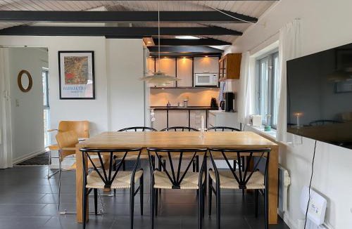 Otterup House | Lovely Cottage Near Beautiful Bathing Beach