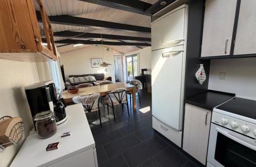 Otterup House | Lovely Cottage Near Beautiful Bathing Beach