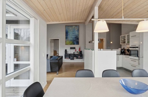 Oster Somarken House | Lovely cottage near a fantastic beach