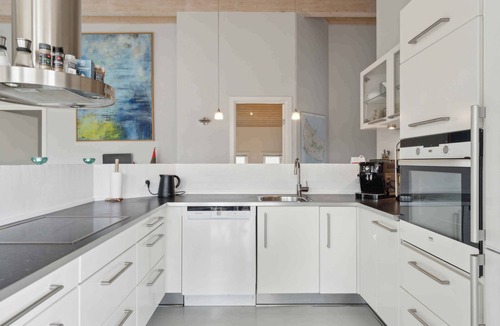 Oster Somarken House | Lovely cottage near a fantastic beach